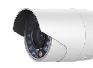 205Camera trụ hồng ngoại độ phân giải 1.3 MP DS-2CD2010F-IW